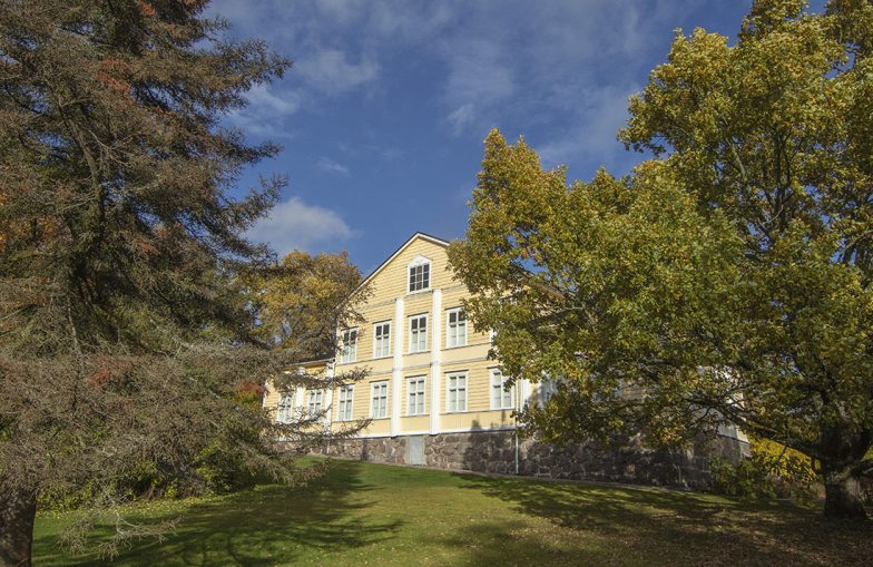 Stensböle gård