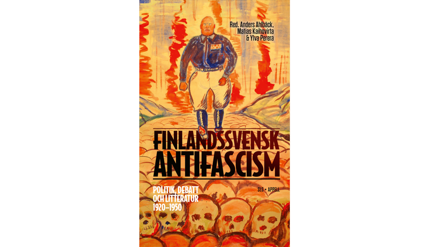 Bild på bokomslag