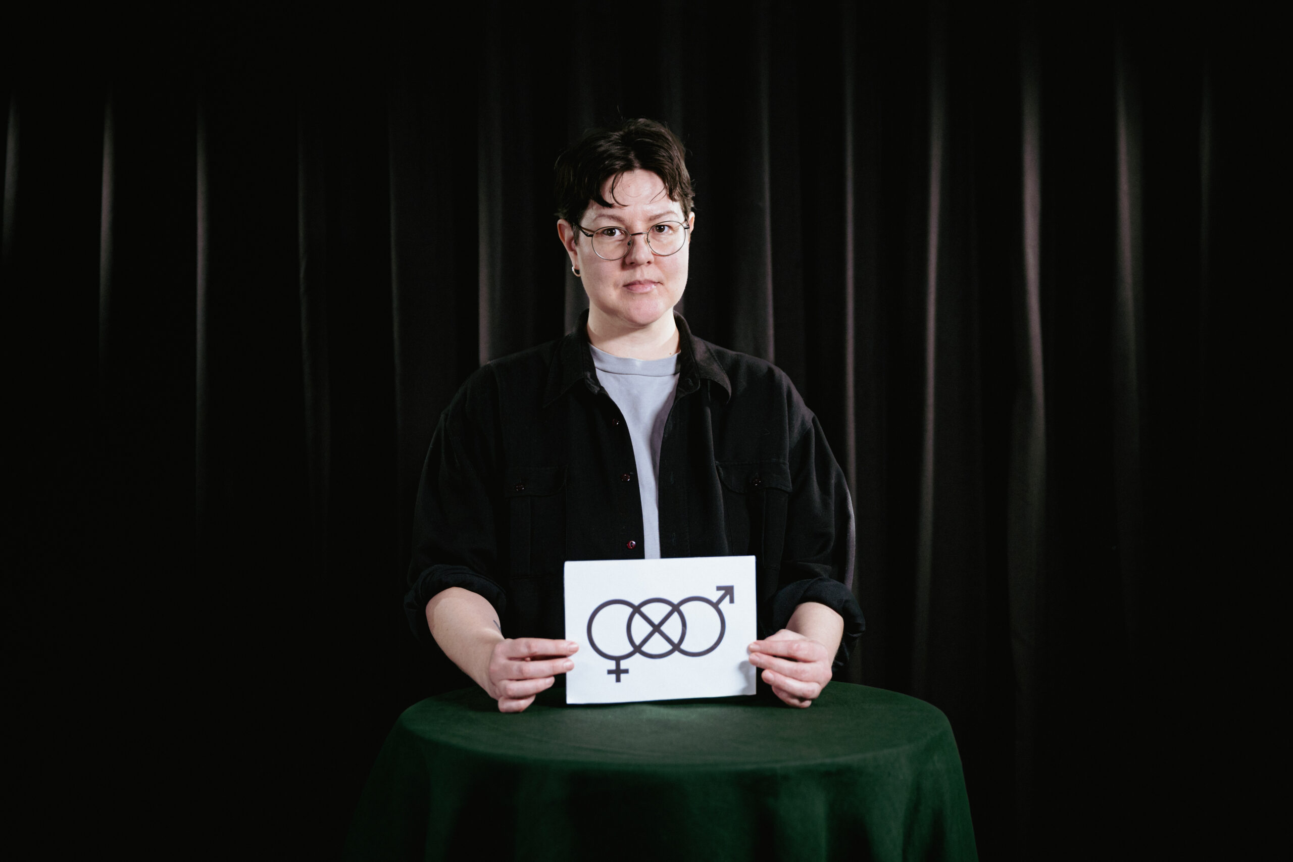 Podden Vetskap Essä: Rum för inkludering och motstånd